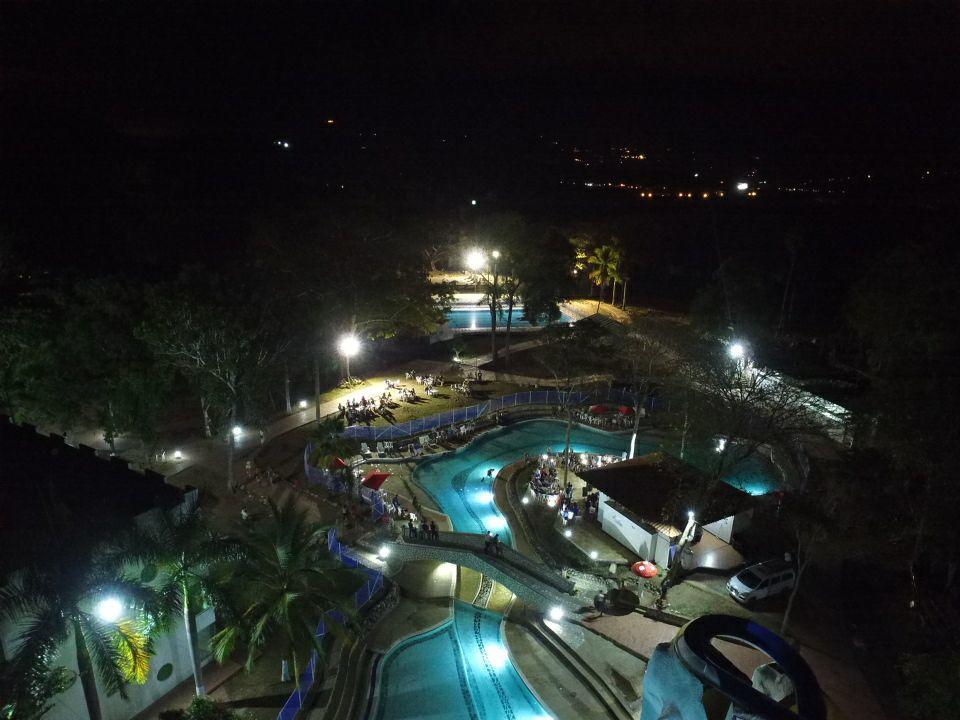 Hotel Hacienda Campestre Melgar Zewnętrze zdjęcie